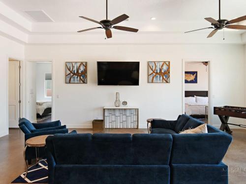 Belmont Home