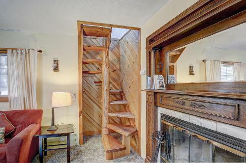 Le Petite Chateau
