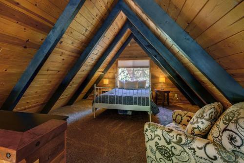 Fern Valley Chalet