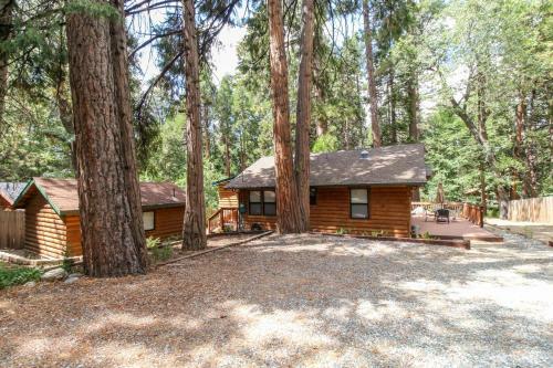 Creekside Hide-away