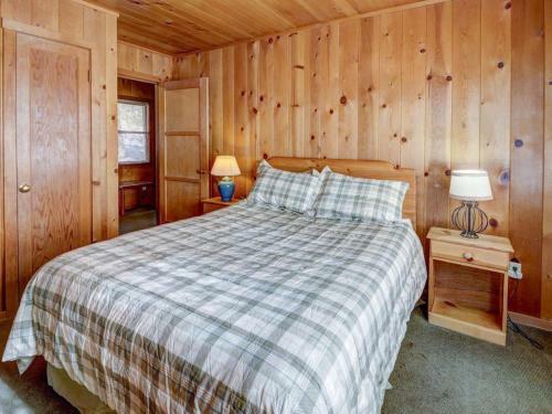 Big Oak Retreat