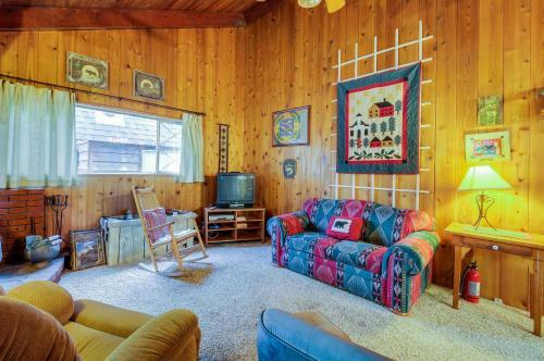 Bear's Den