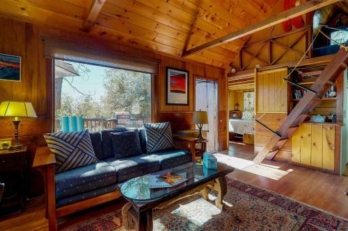The Treehouse