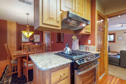 Good Day Getaway