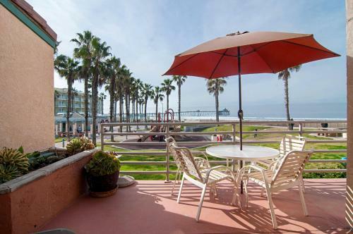 Imperial Beach Club 101