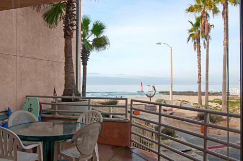 Imperial Beach Club 113