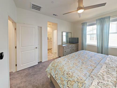 Sandpiper Way #509 Townhouse