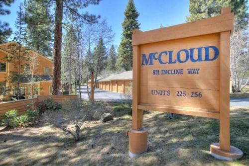 Mccloud 232