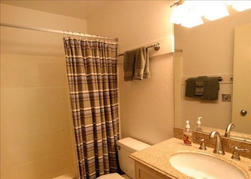 Apartamento Coeur Du Lac 36