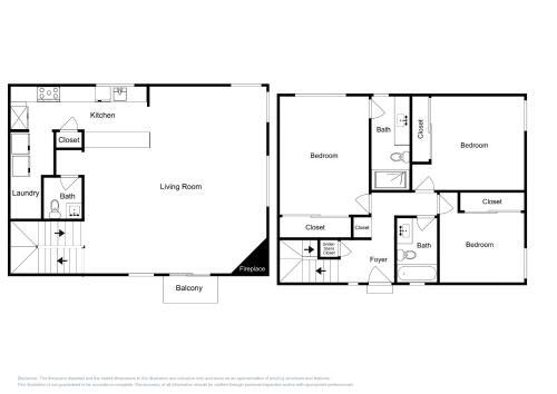 1000 Lakeshore Townhouse Unit 20