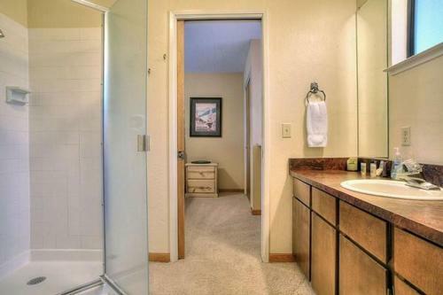 Apartamento 864 Ophir Peak