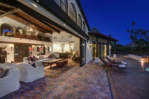 Villa Dorado Vida