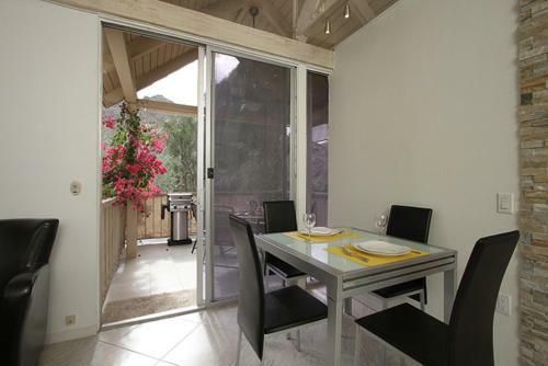 Apartamento Mountain Cove Private Condo