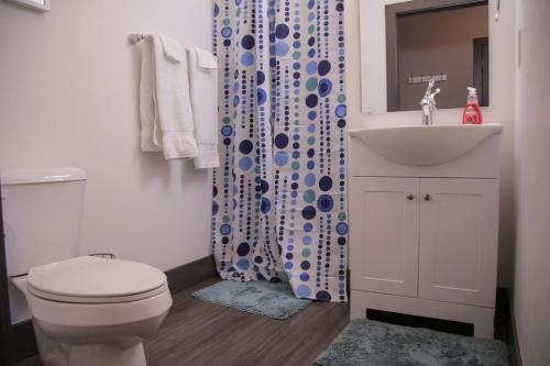 Apartamento Lockerbie Square 2br Apt - Near Mass Ave