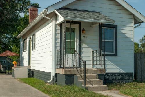 Bed & Breakfast Hamilton House Indy