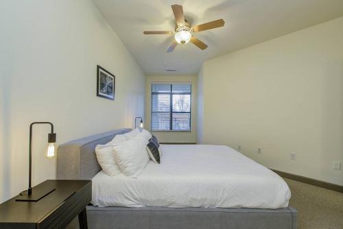 Apartamento Canal Walk Condo By Mint House