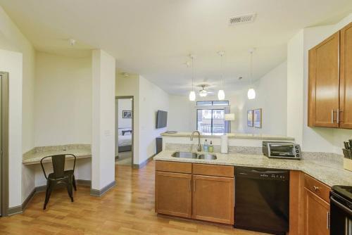 Apartamento Canal Walk Condo By Mint House