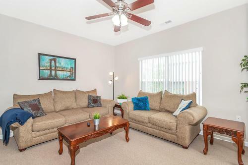 Apartamento Home Away From Home, Fully-equipped, 5min Downtown