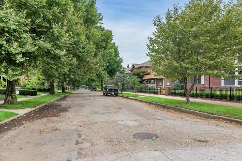 Apartamento Home Away From Home, Fully-equipped, 5min Downtown