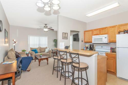 Apartamento Home Away From Home, Fully-equipped, 5min Downtown