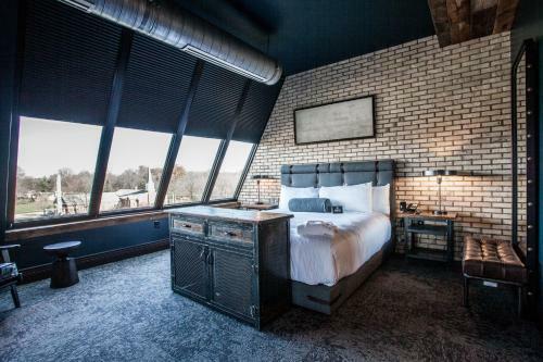 Ironworks Hotel Indy