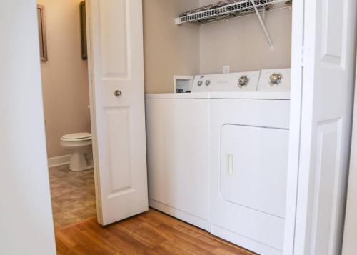 Apartamento Modern Chic 2br In Luxurious Downtown Community