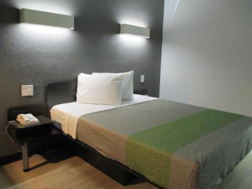 Hotel Studio 6 Indianapolis