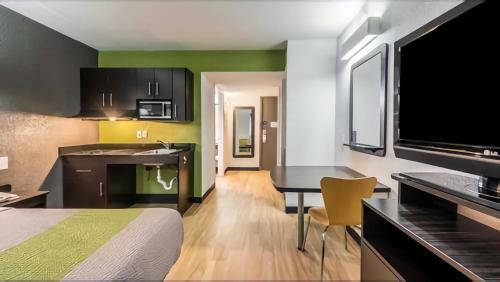 Hotel Studio 6 Indianapolis