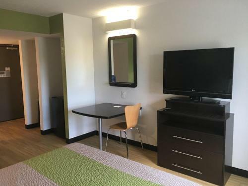 Hotel Studio 6 Indianapolis