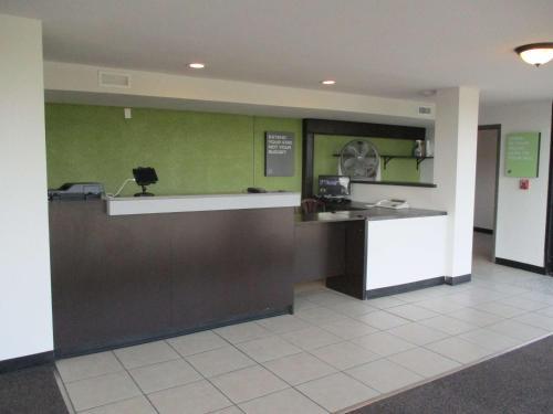 Hotel Studio 6 Indianapolis