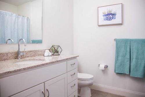 Apartamento Central 2br Apt Downtown - Steps To Everything!