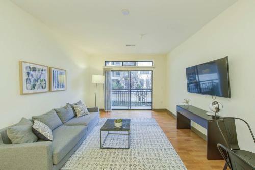 Apartamento Indianapolis Cultural Trail Condo