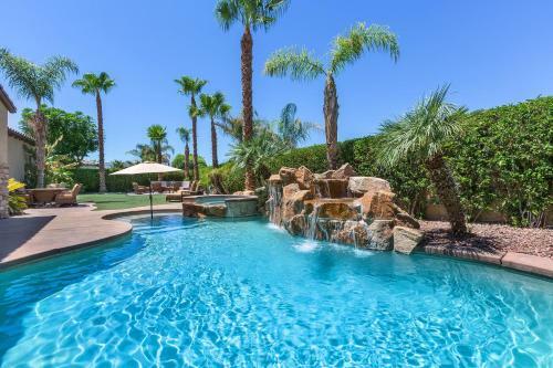 Apartamento Cambria 5br /4.5ba