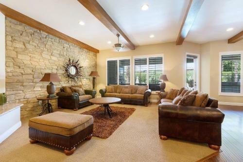 Apartamento Cambria 5br /4.5ba