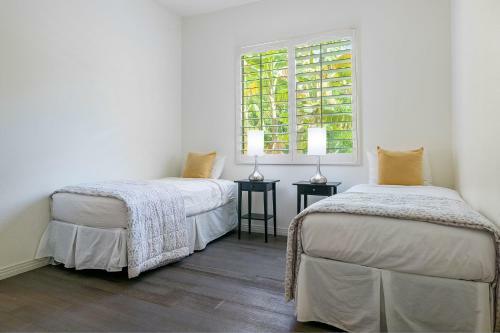 Apartamento Escala 5br / 4.5ba
