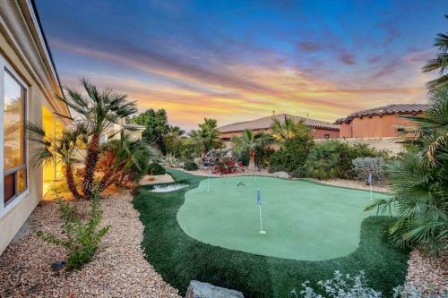 Augusta At Indio