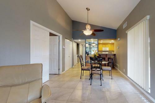 Apartamento Indio Jewel