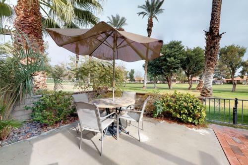 Apartamento Indio Jewel
