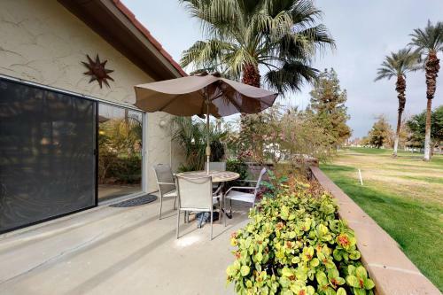 Apartamento Indio Jewel