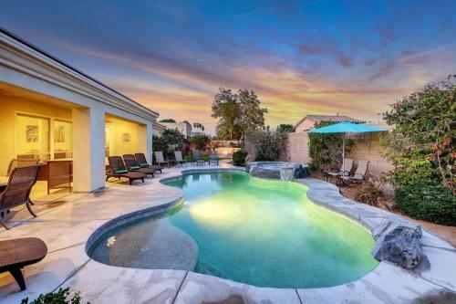 Sojourn At Indio
