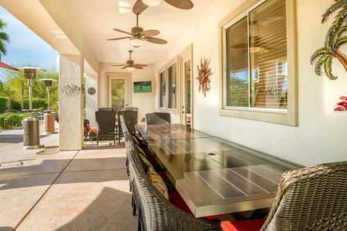 Apartamento Villa Blanca 6br/5.5ba