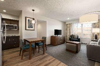 Hotel Homewood Suites Greensboro