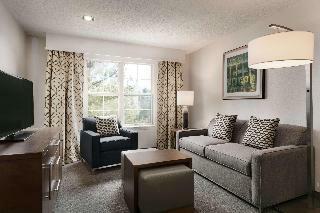 Hotel Homewood Suites Greensboro