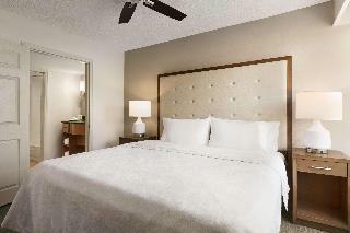 Hotel Homewood Suites Greensboro
