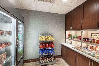 Hotel Homewood Suites Greensboro
