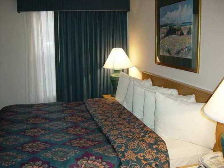 Hotel Homewood Suites Greensboro