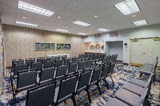 Hotel Homewood Suites Greensboro