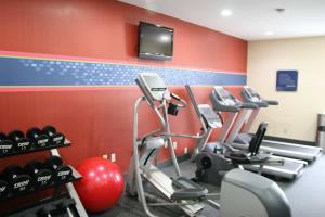 Hotel Hampton Inn Texas City