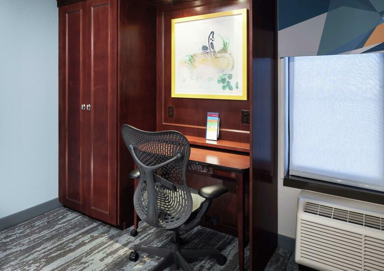 Hotel Hampton Inn Kansas Cityliberty