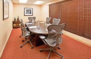 Hotel Hampton Inn Kansas Cityliberty